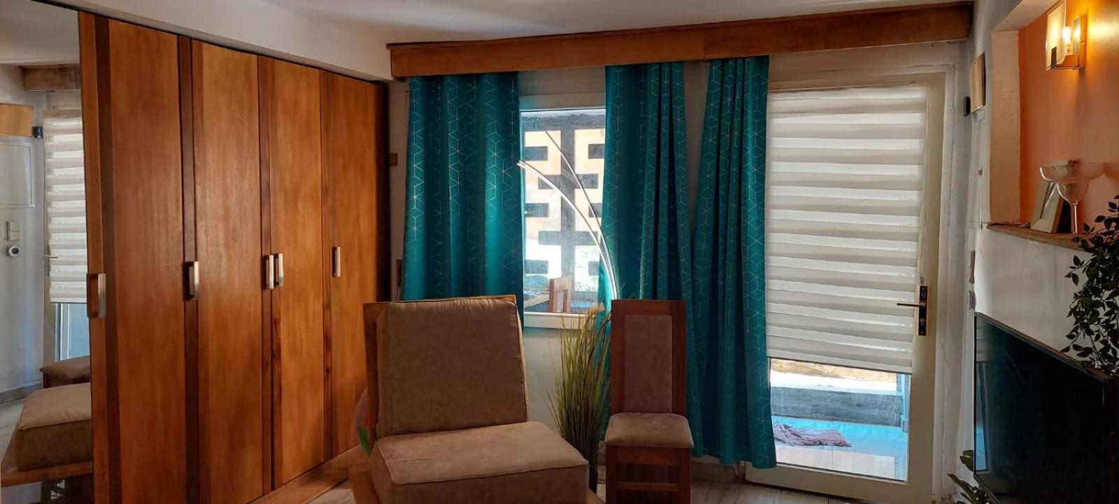 Suite Ultra Moderne Wi-Fi Yaoundé Esterno foto
