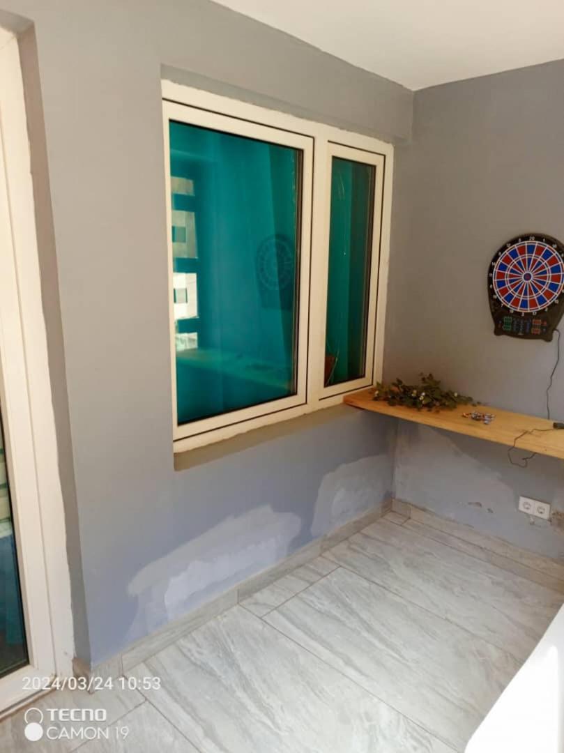 Suite Ultra Moderne Wi-Fi Yaoundé Esterno foto